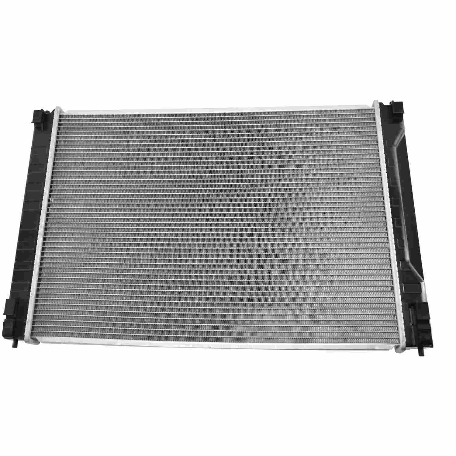 OSC Radiator 13284