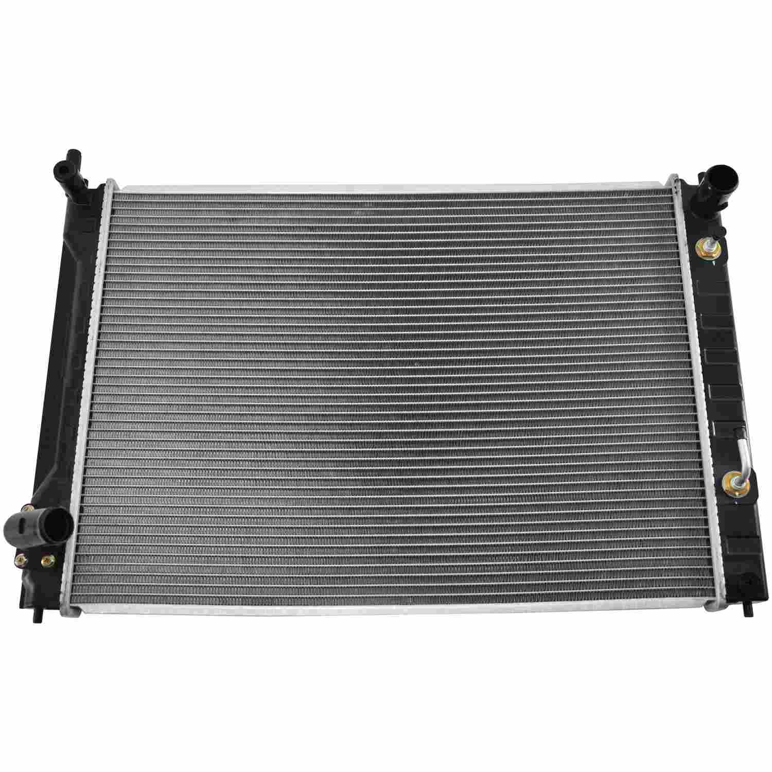 OSC Radiator 13284