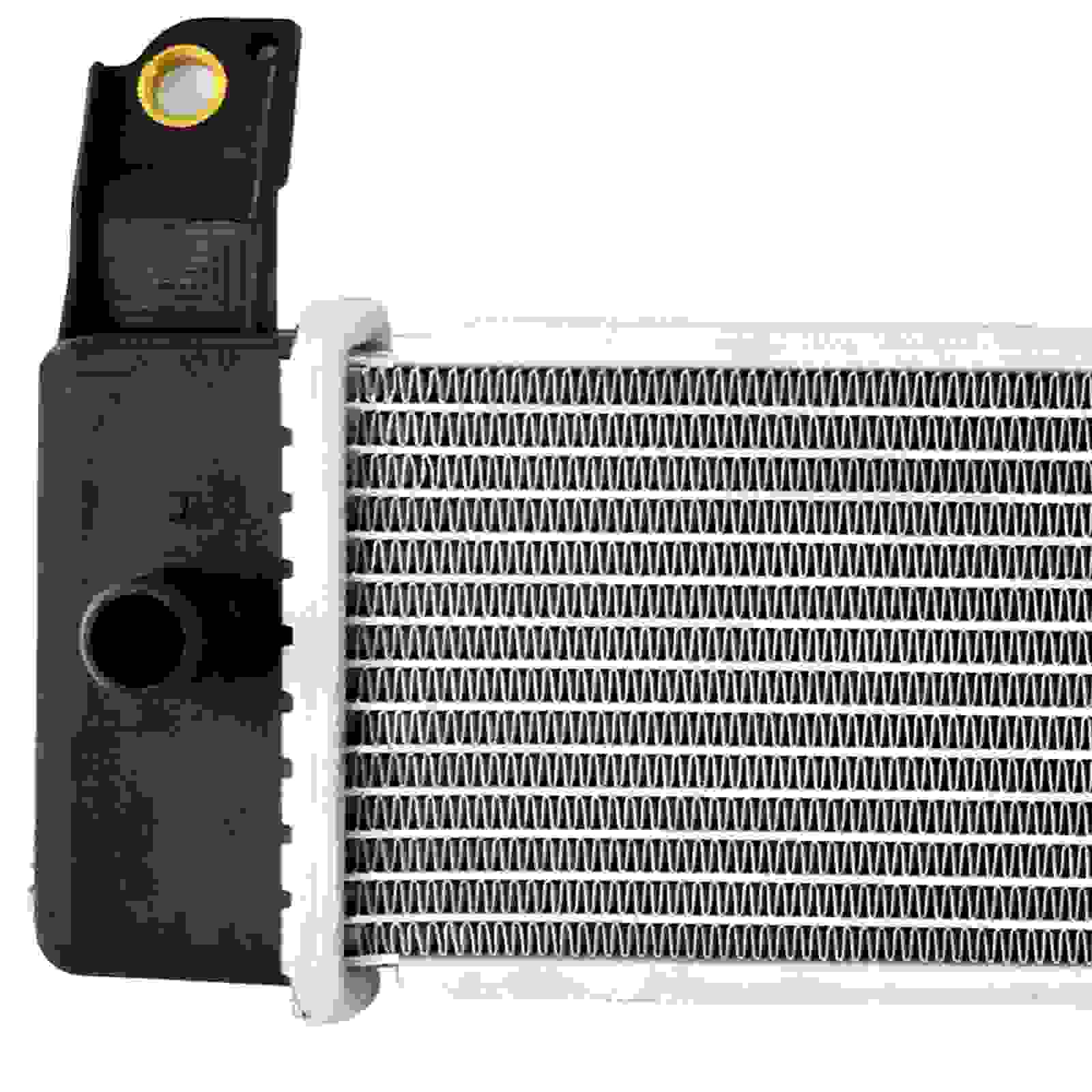 OSC Radiator 13300