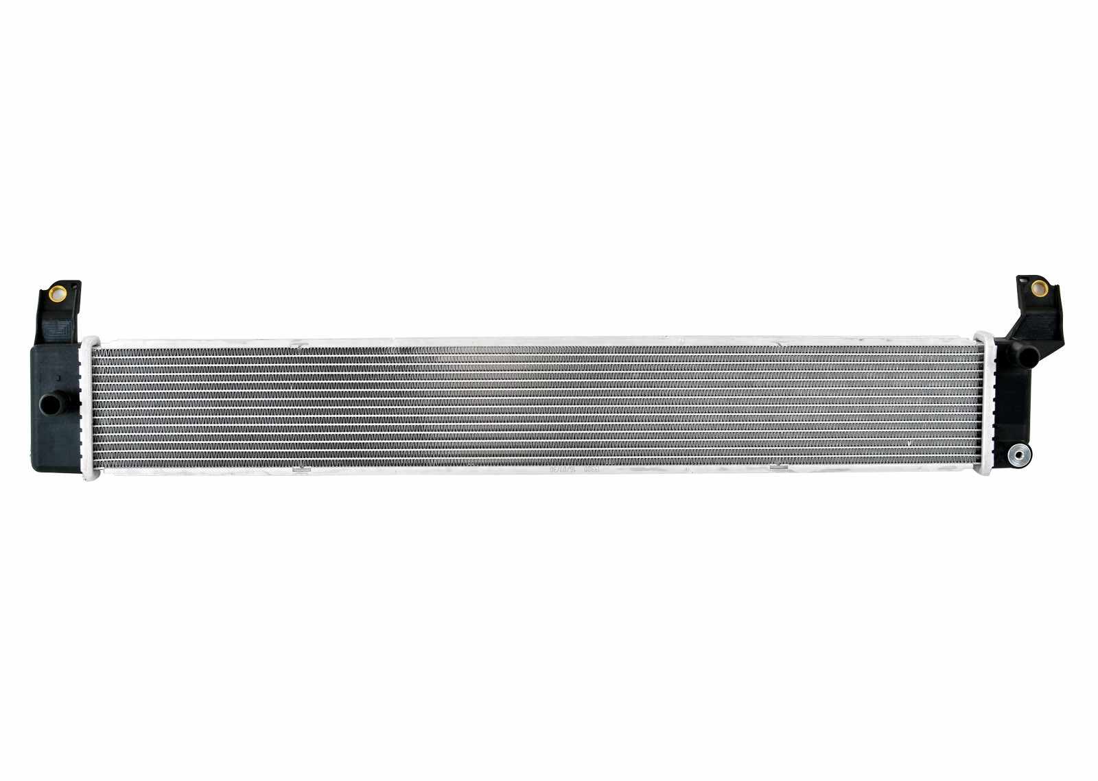 OSC Radiator 13300