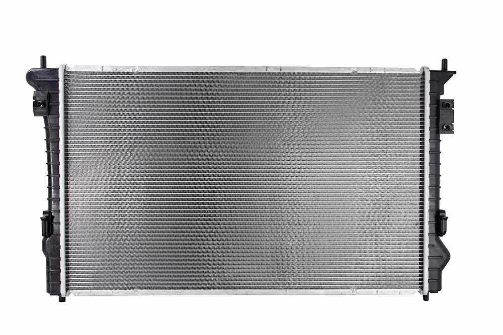 OSC Radiator 13309