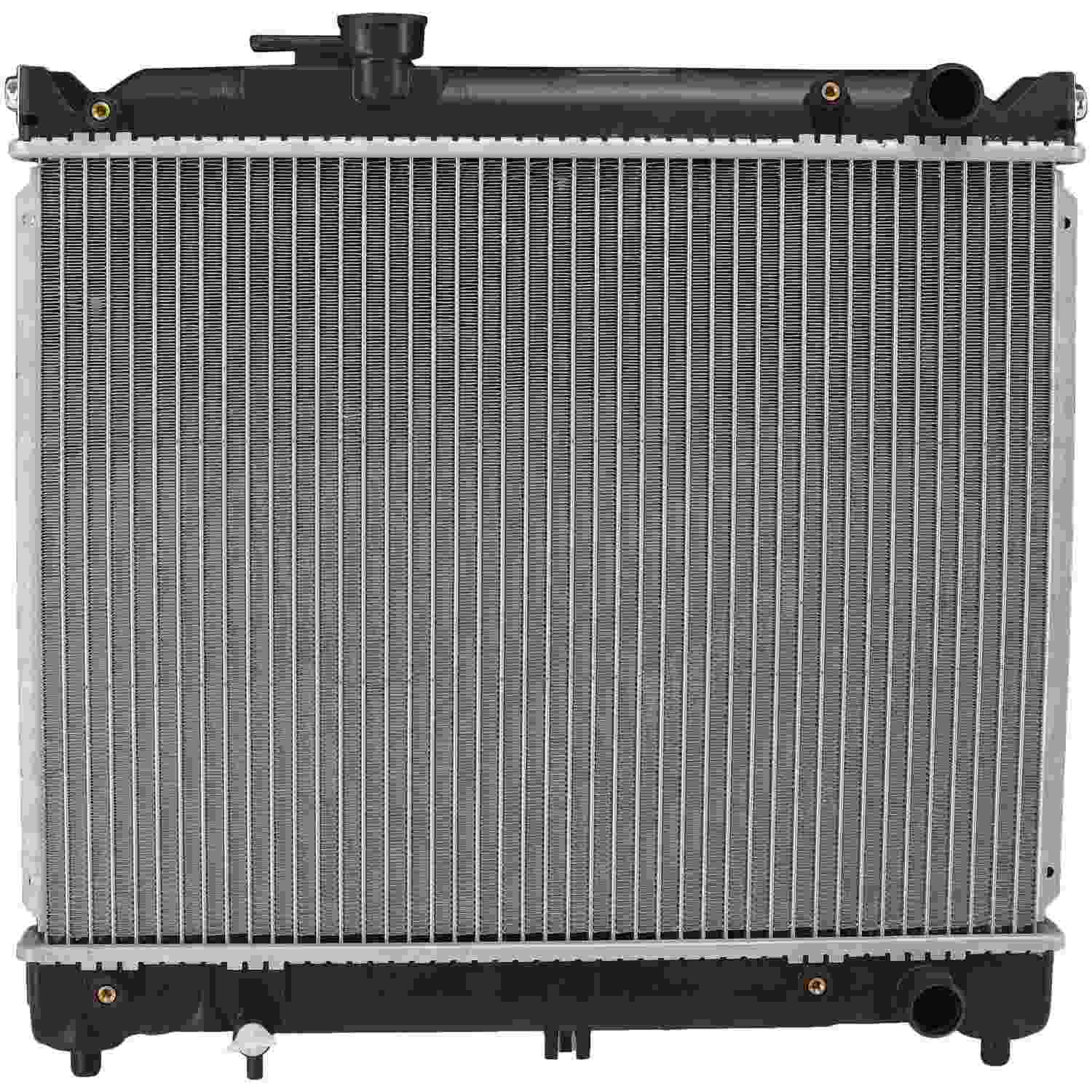 OSC Radiator 1330