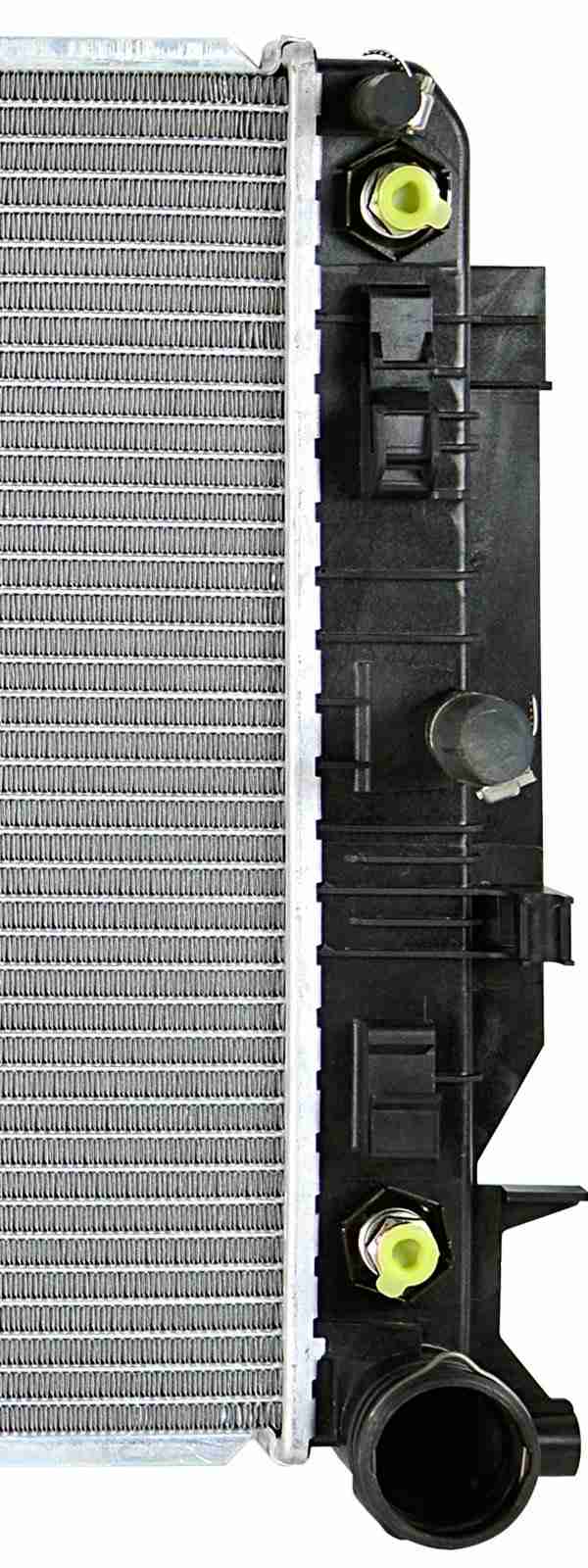 OSC Radiator 13318