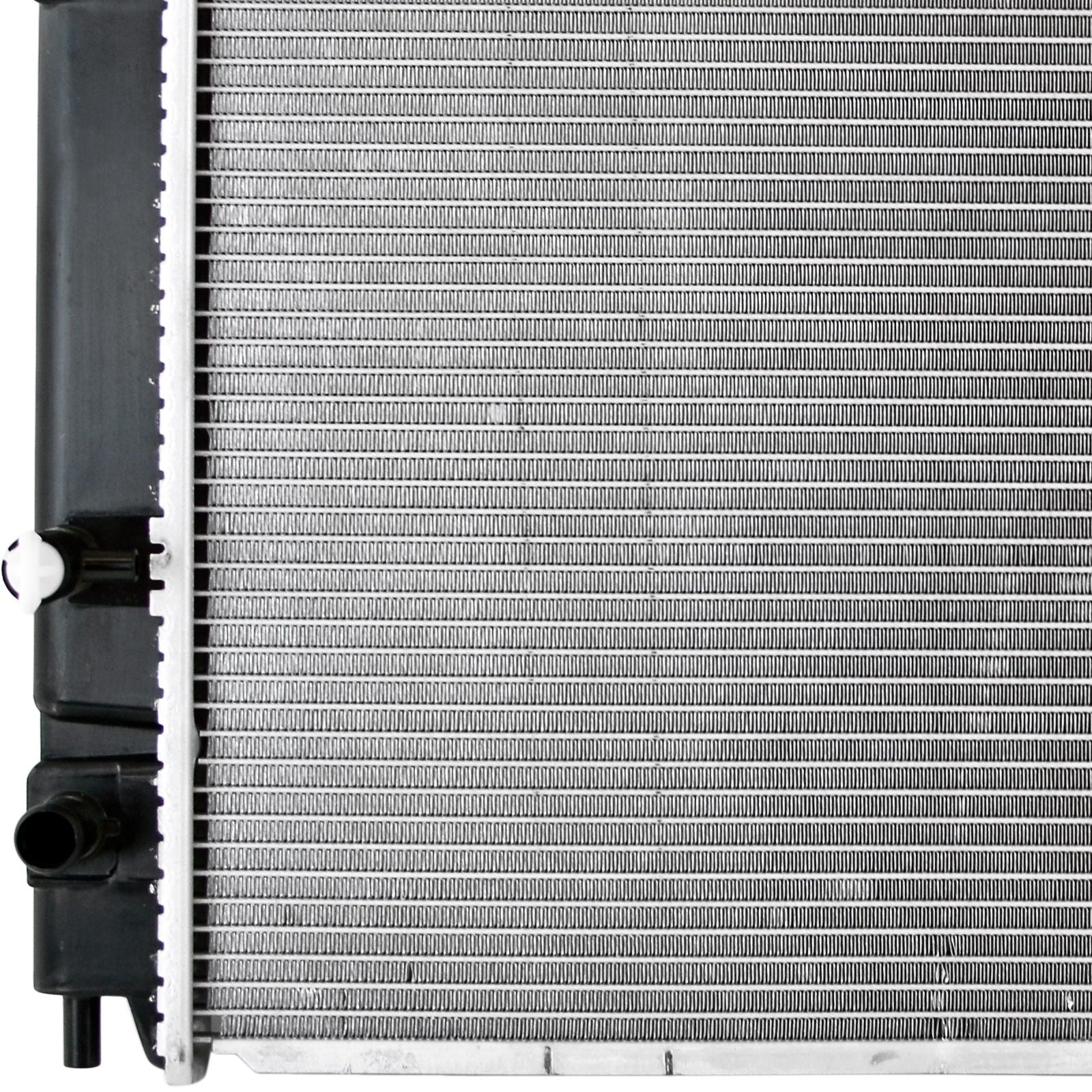 OSC Radiator 13319