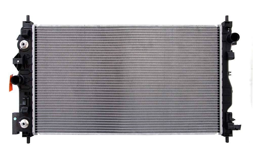 OSC Radiator 13325