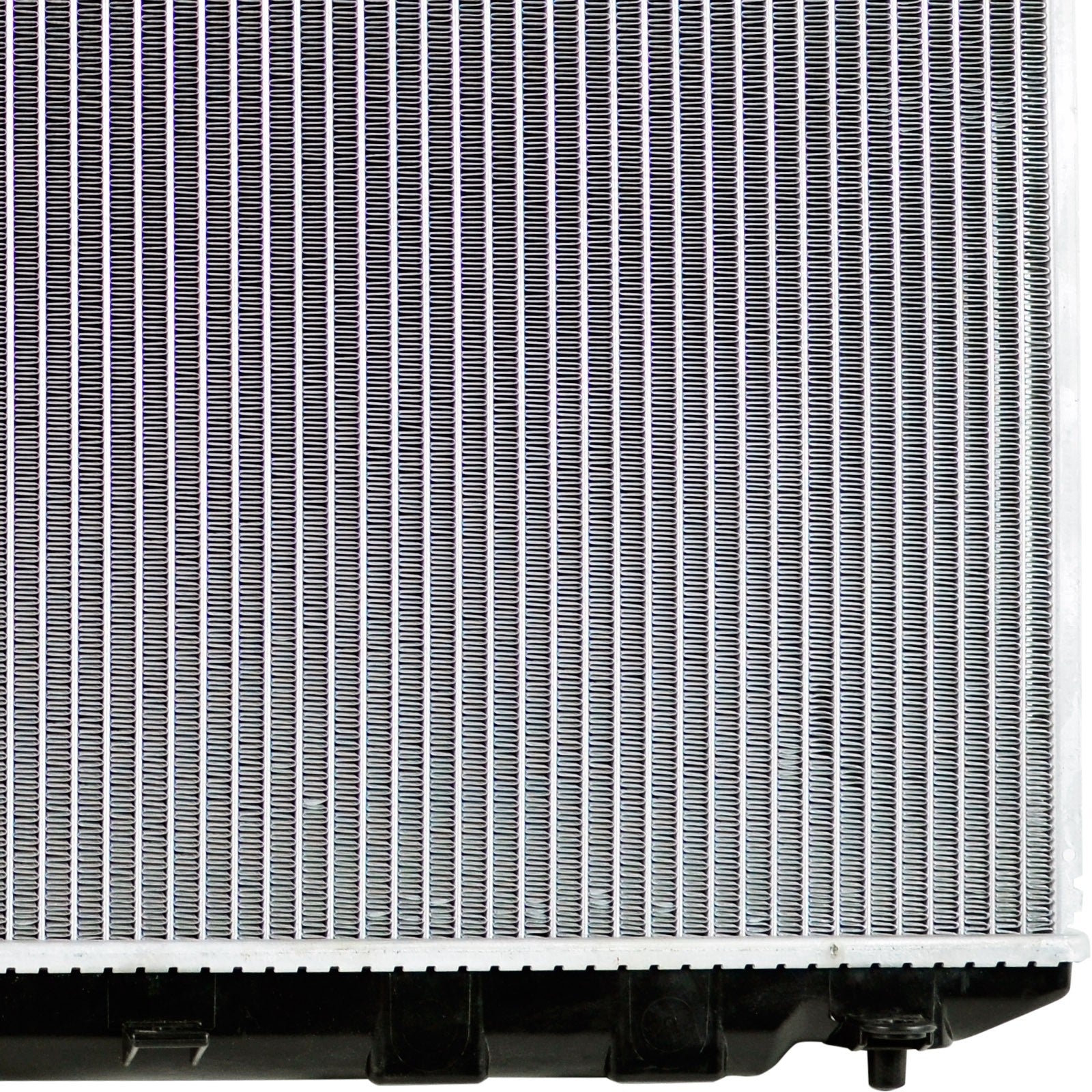 OSC Radiator 13330