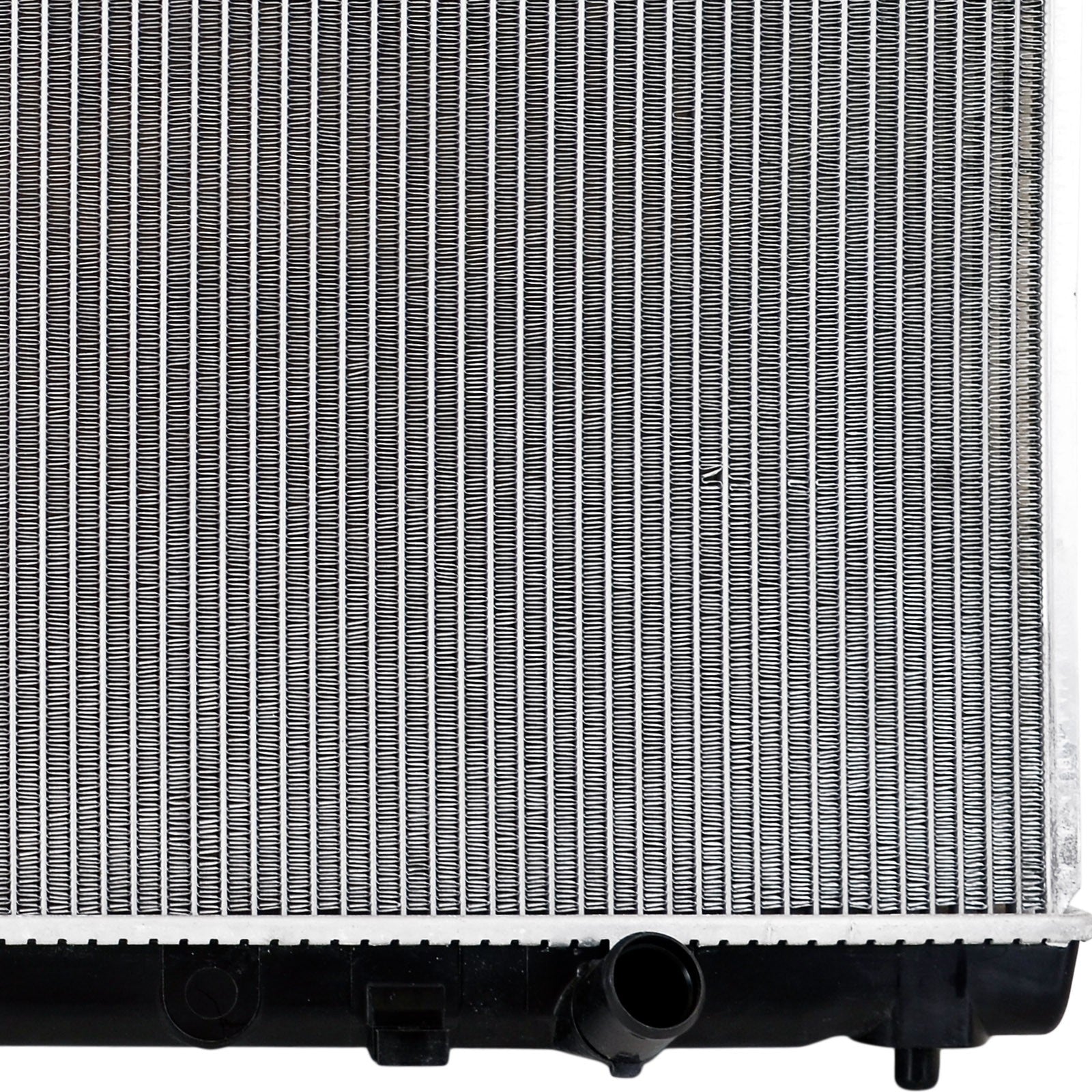OSC Radiator 13338