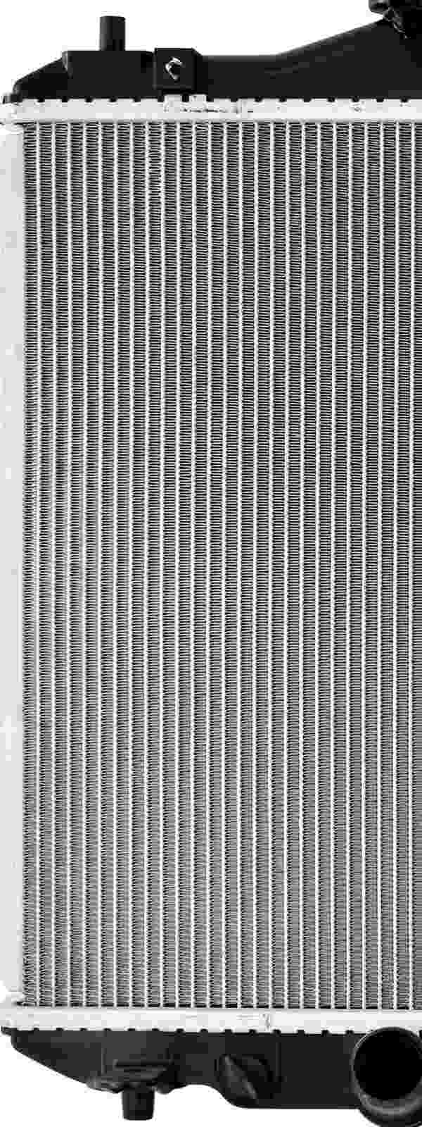 OSC Radiator 13354