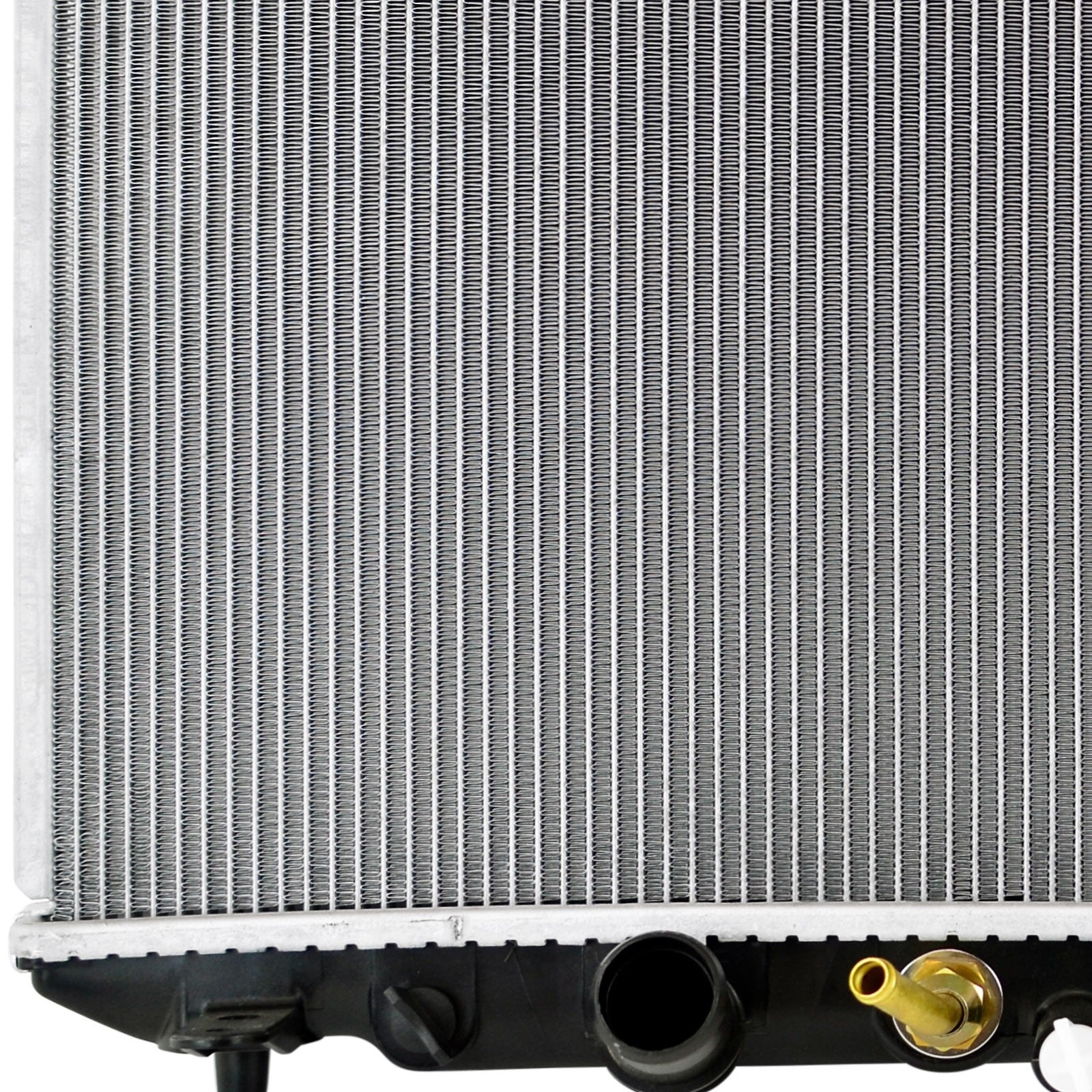 OSC Radiator 13354
