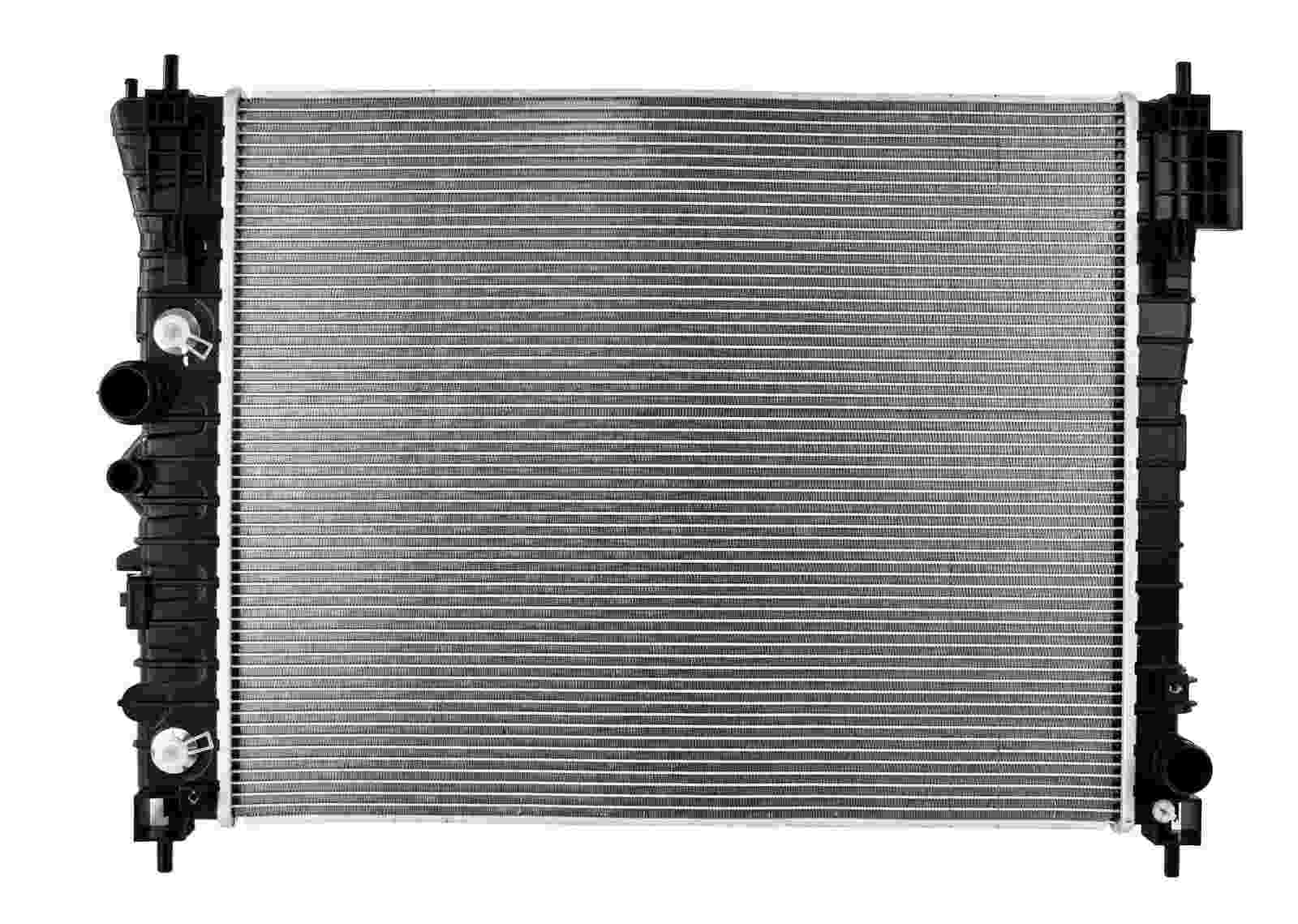 OSC Radiator 13361