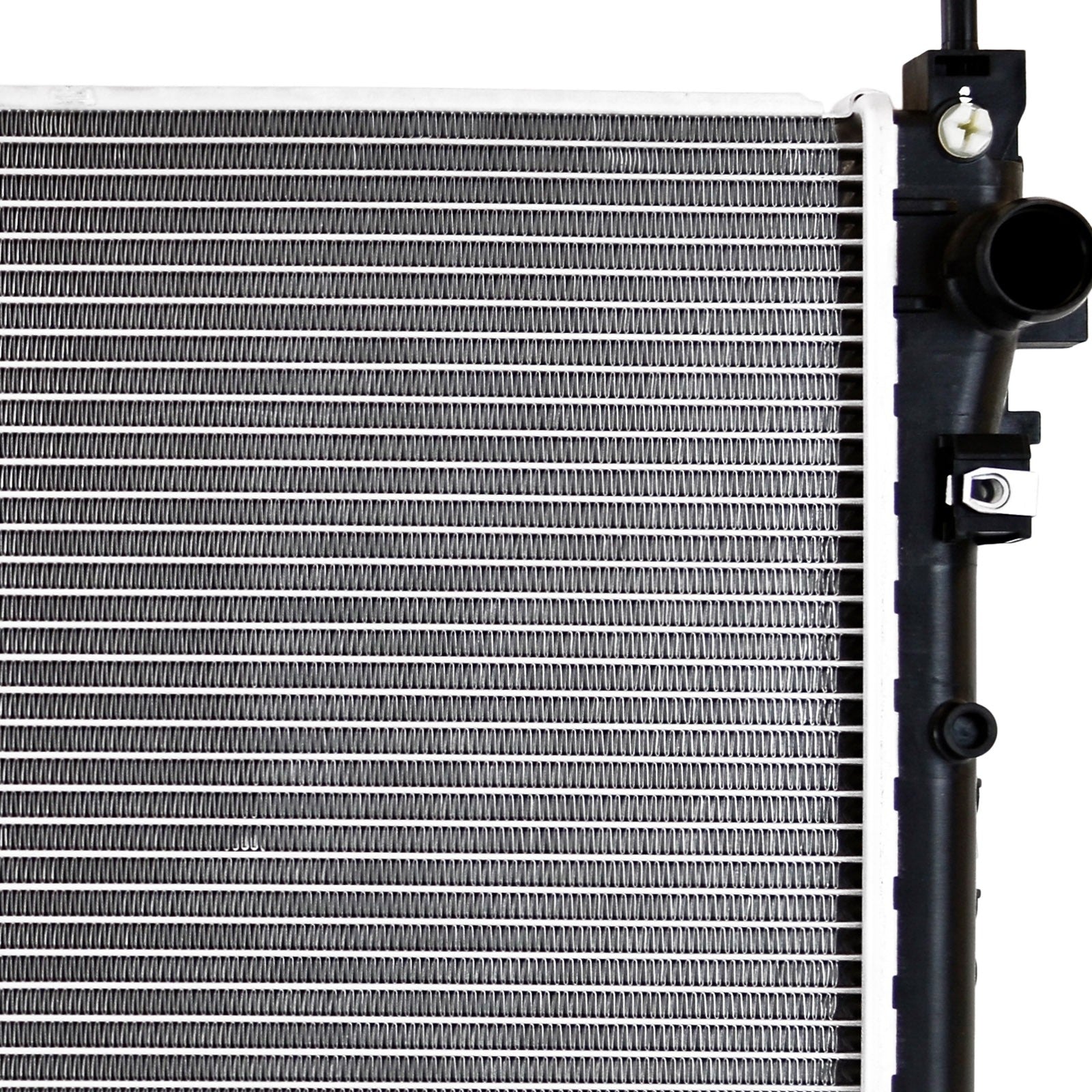 OSC Radiator 13366