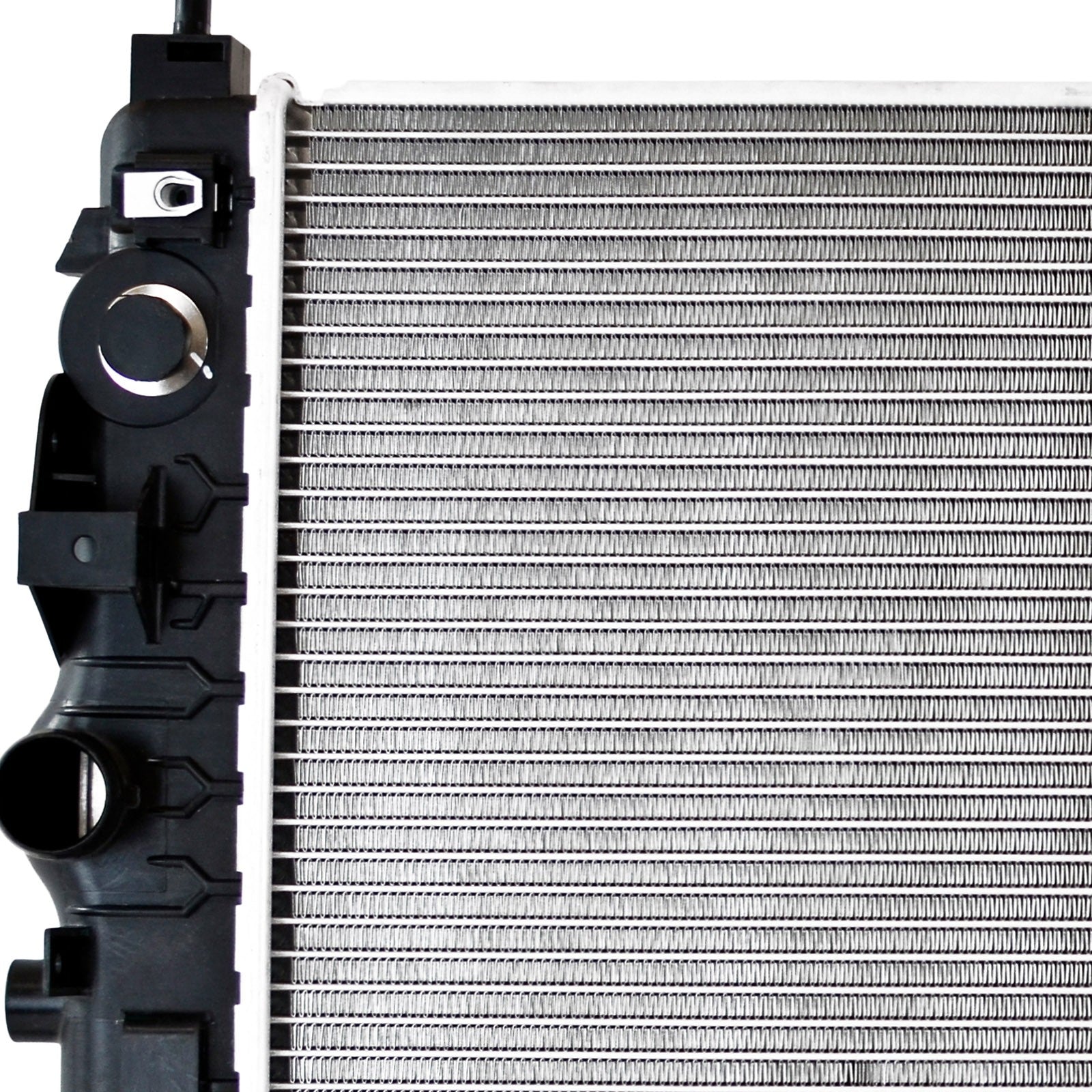 OSC Radiator 13366