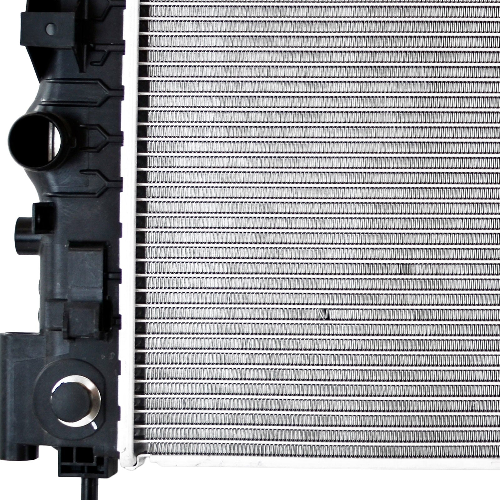 OSC Radiator 13366