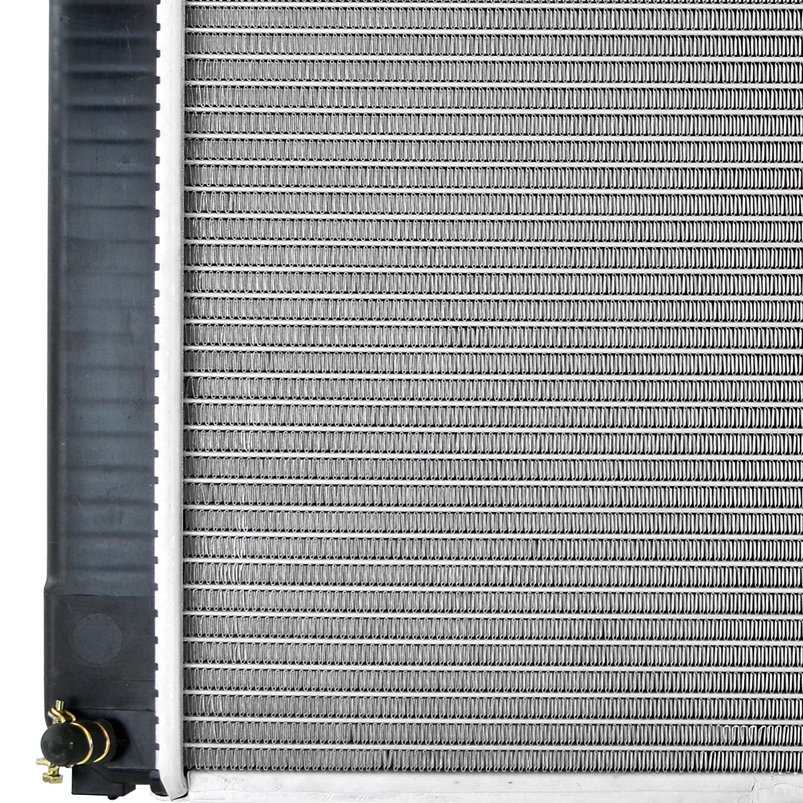 OSC Radiator 13383