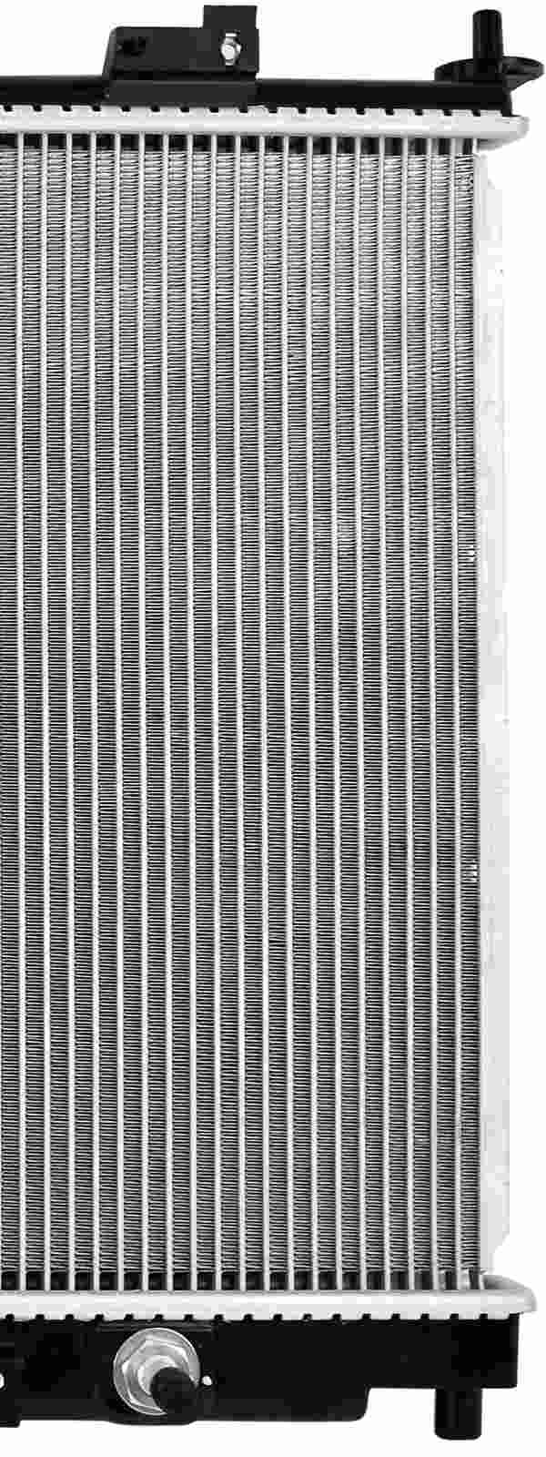 OSC Radiator 13389