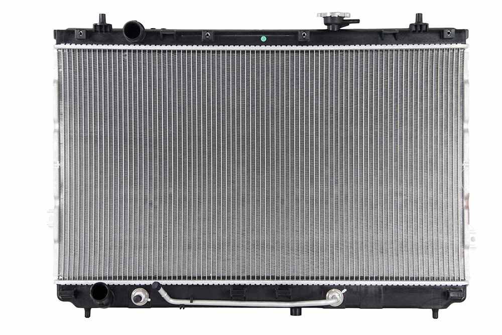 OSC Radiator 13393