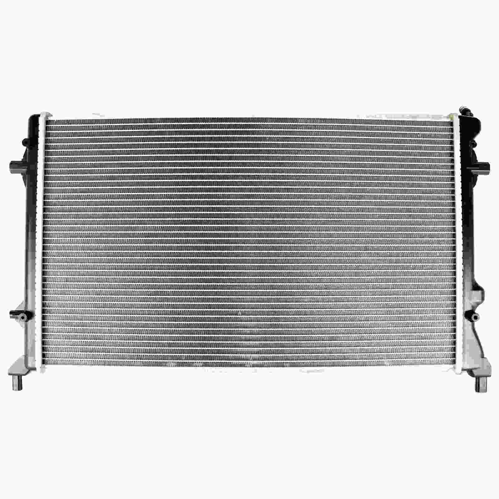 OSC Radiator 13422