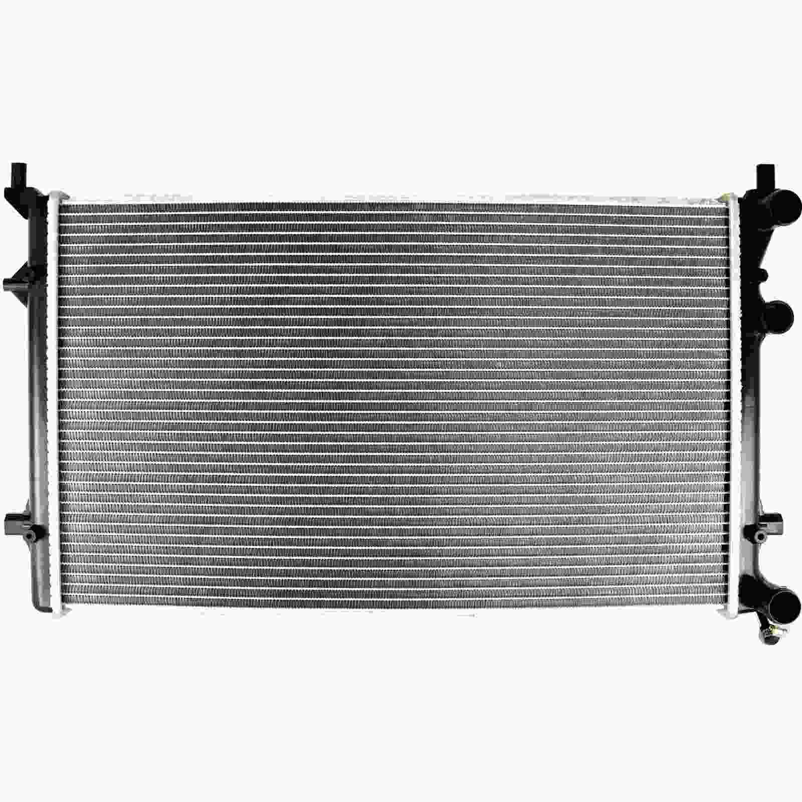 OSC Radiator 13422