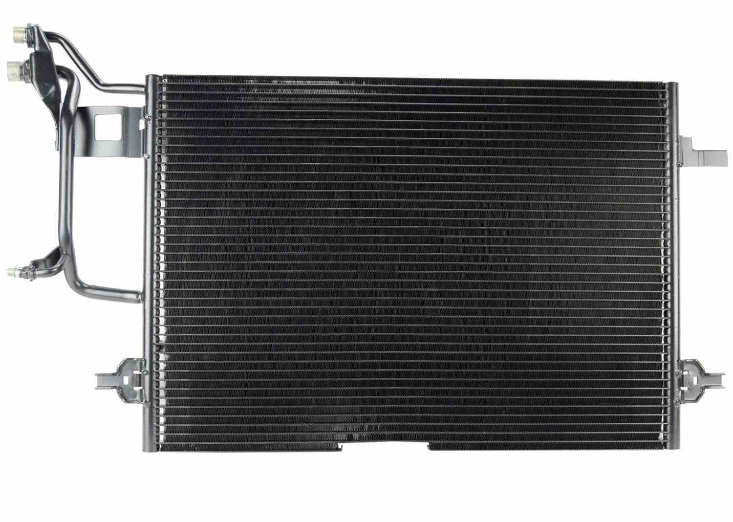 OSC Radiator 13423