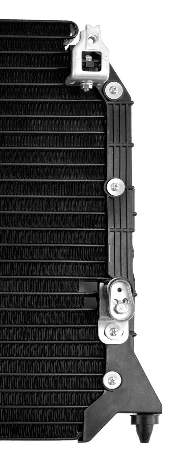 OSC Radiator 13450