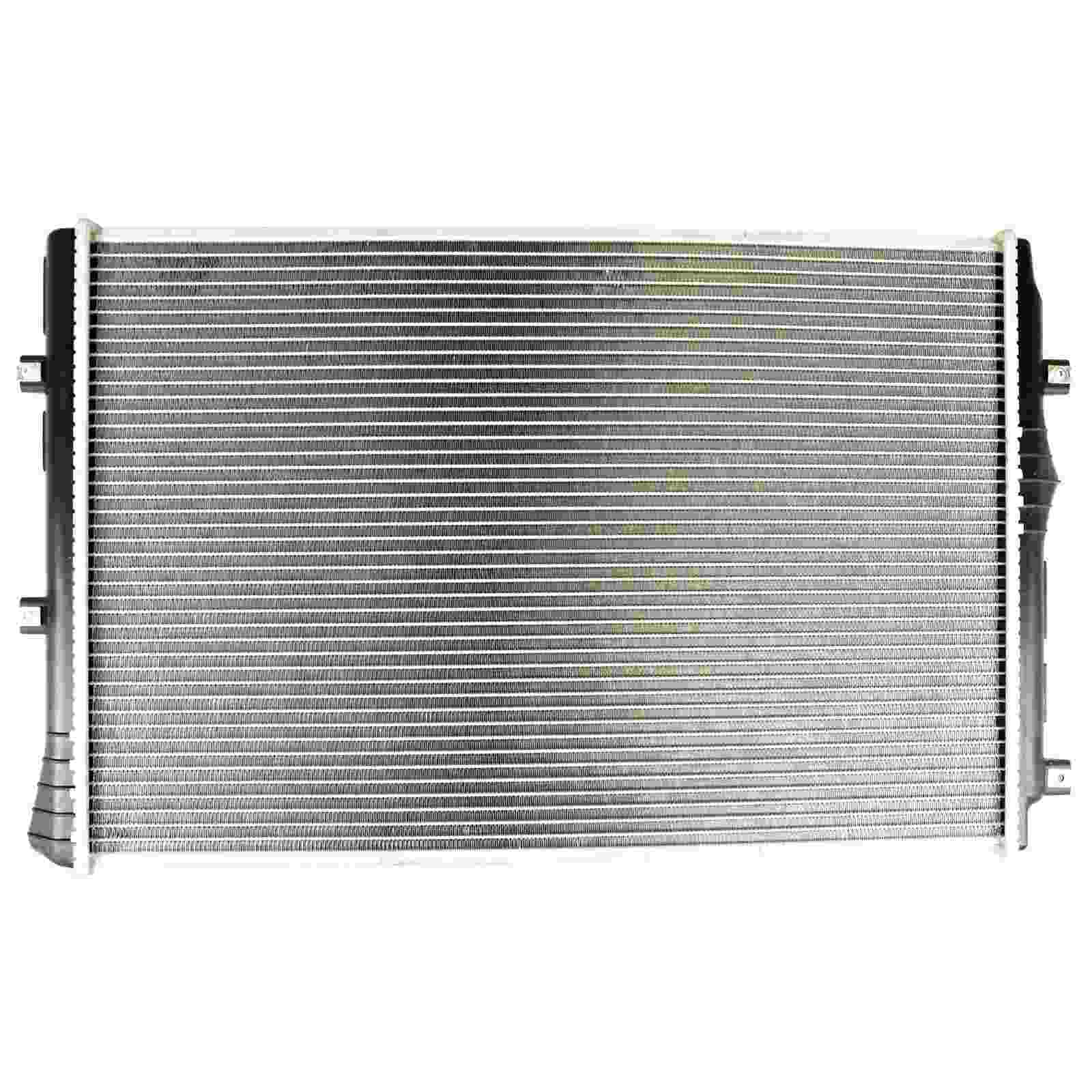 OSC Radiator 13466