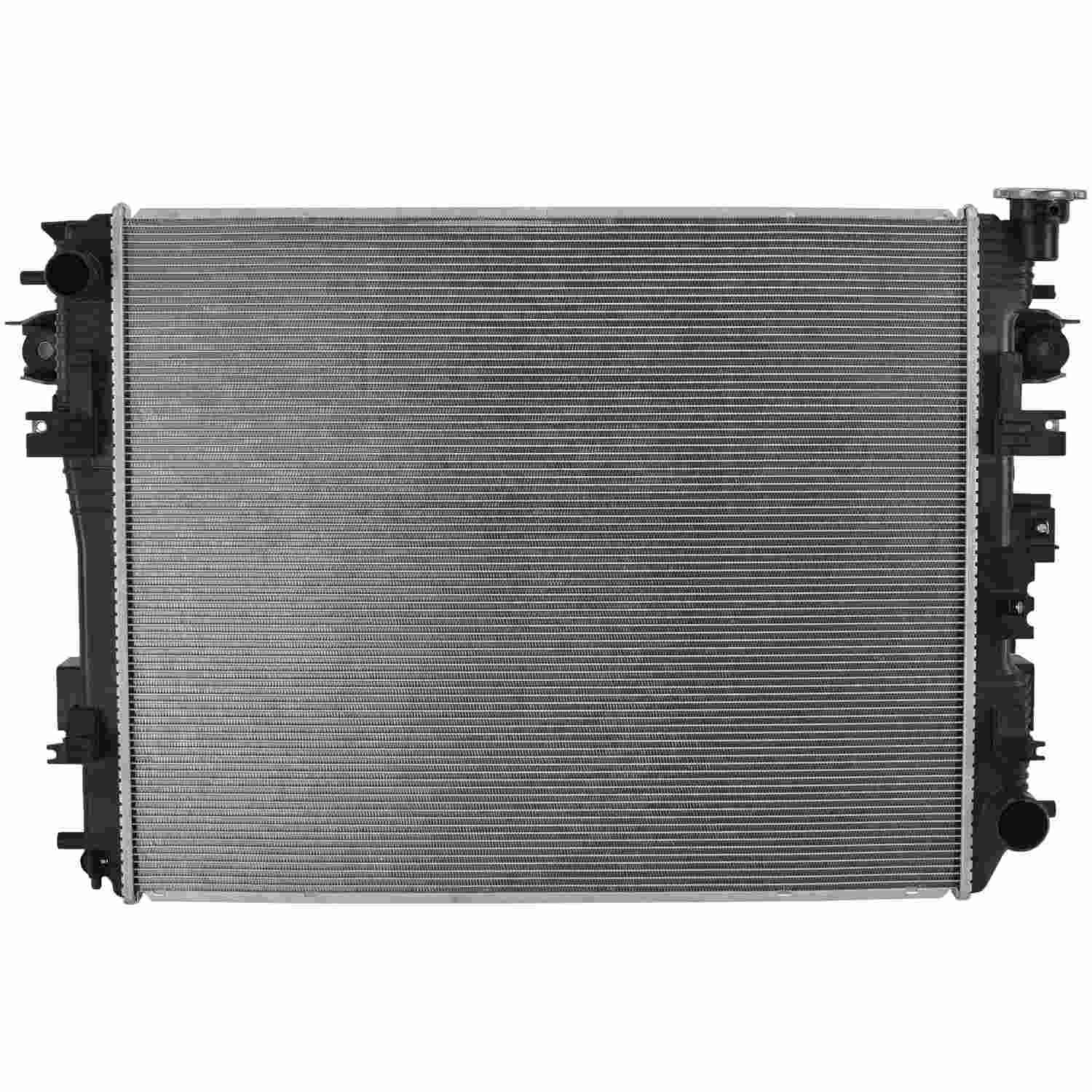 OSC Radiator 13494