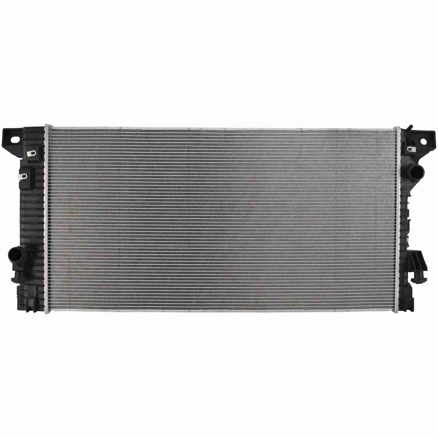 OSC Radiator 13510