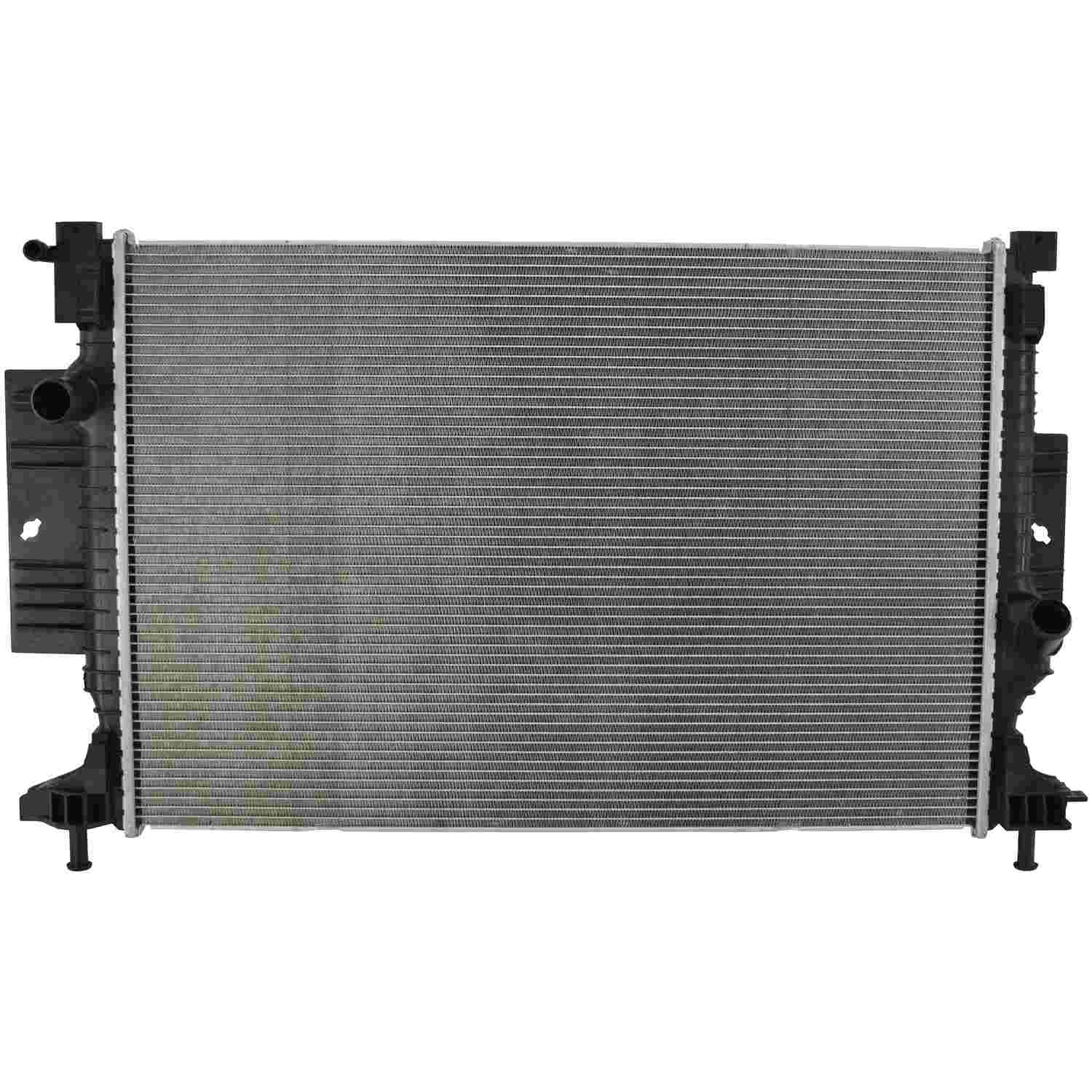 OSC Radiator 13528