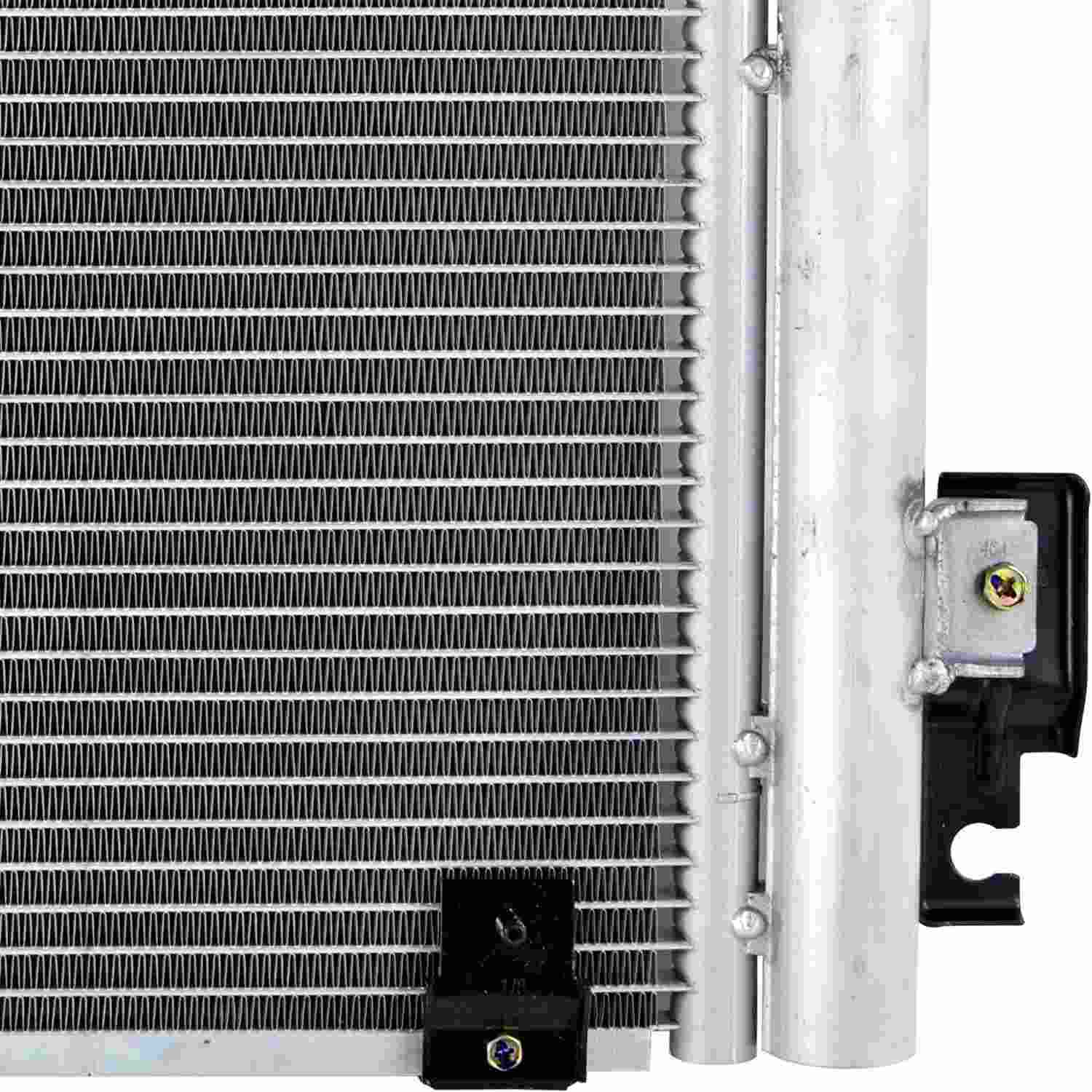 OSC Radiator 13554