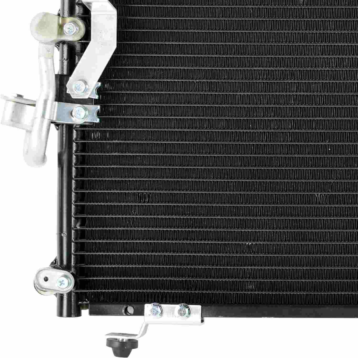 OSC Radiator 13643
