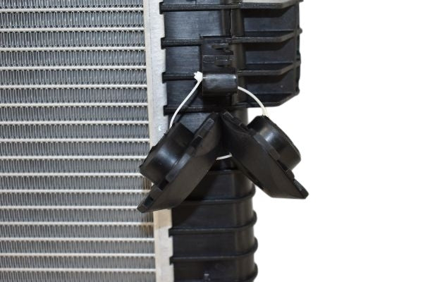OSC Radiator 13656