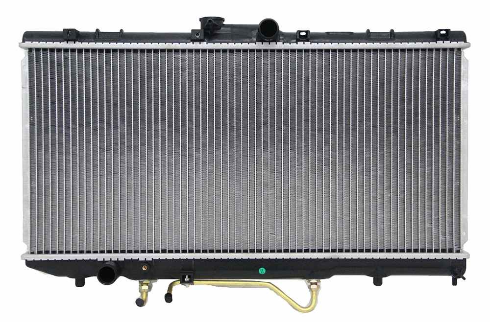 OSC Radiator 1407