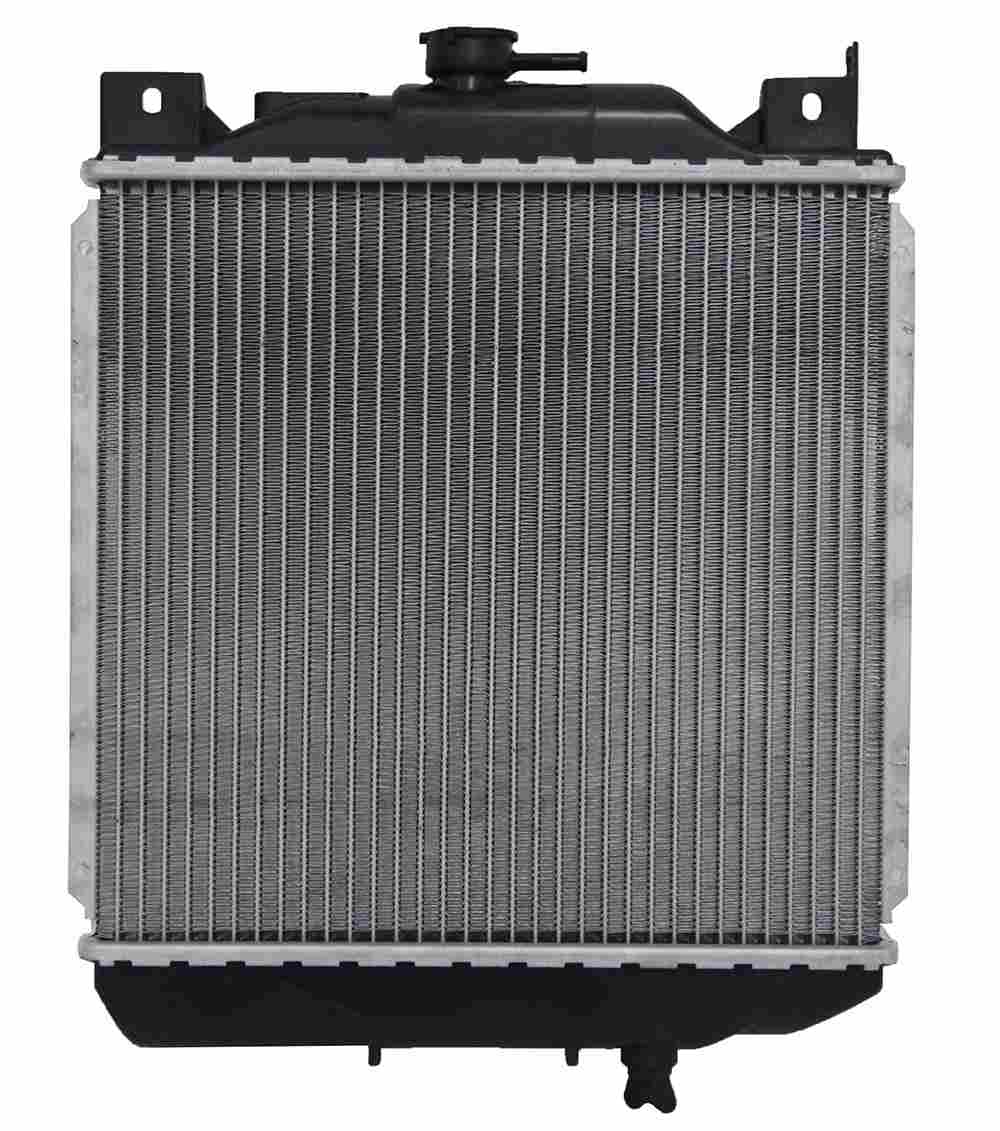 OSC Radiator 1444