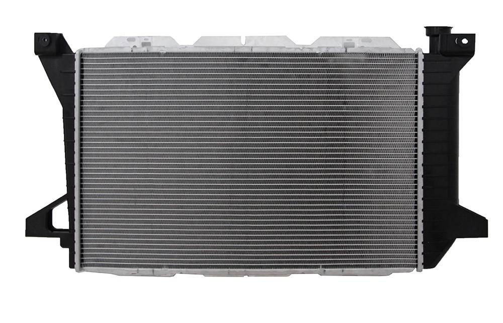 OSC Radiator 1451