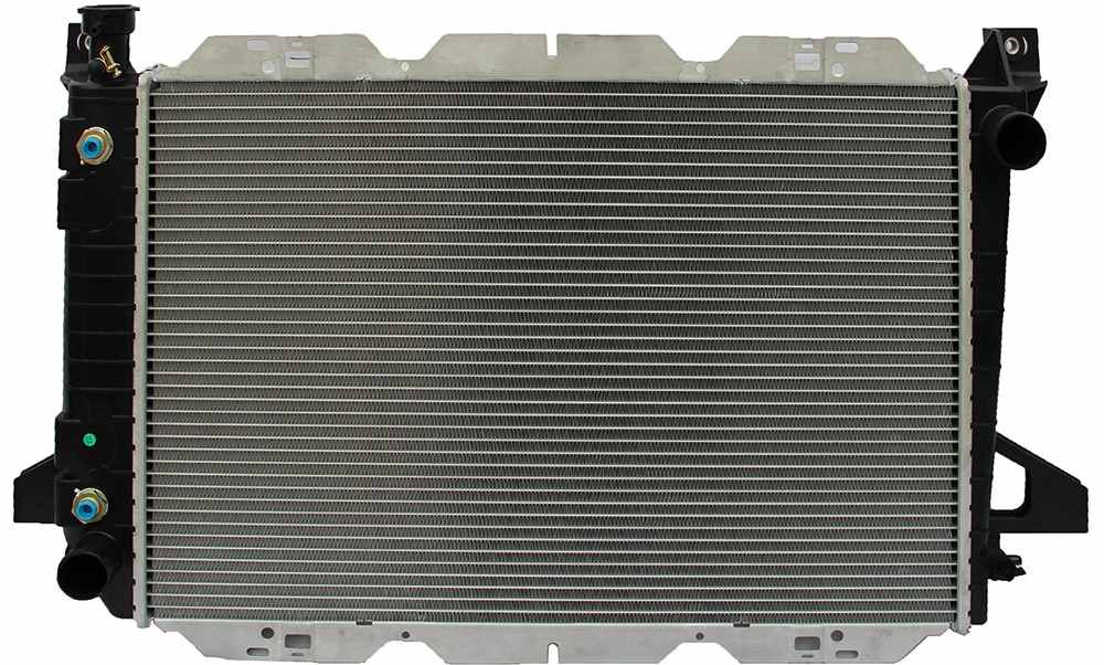 OSC Radiator 1451