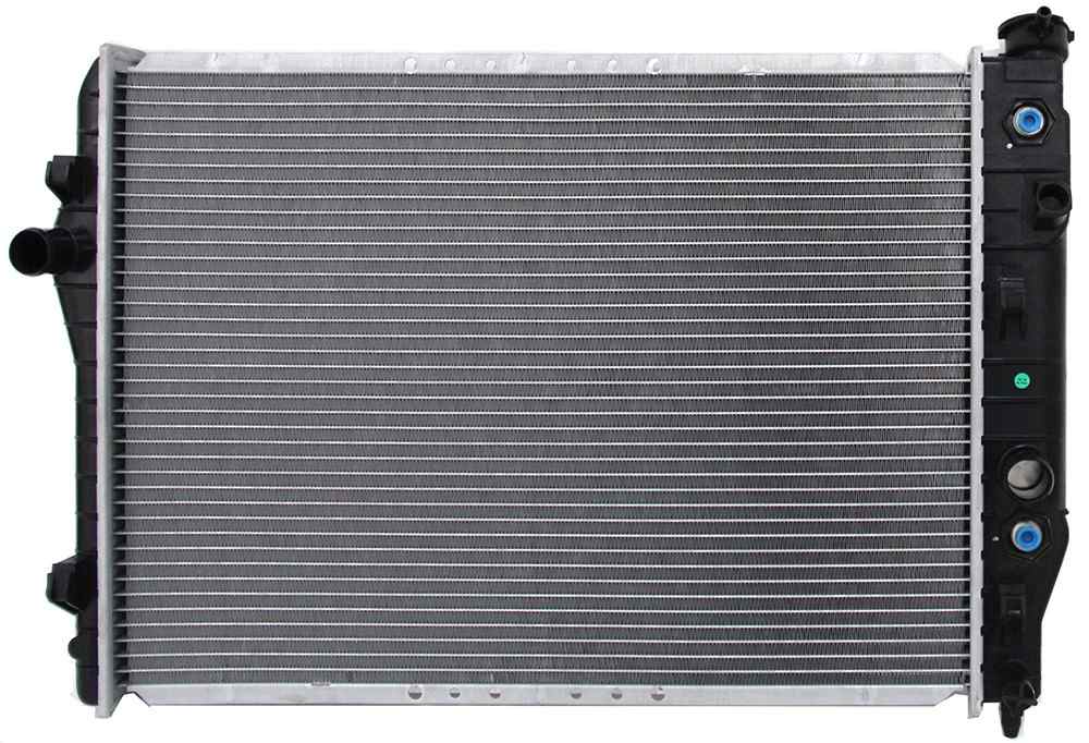 OSC Radiator 1485