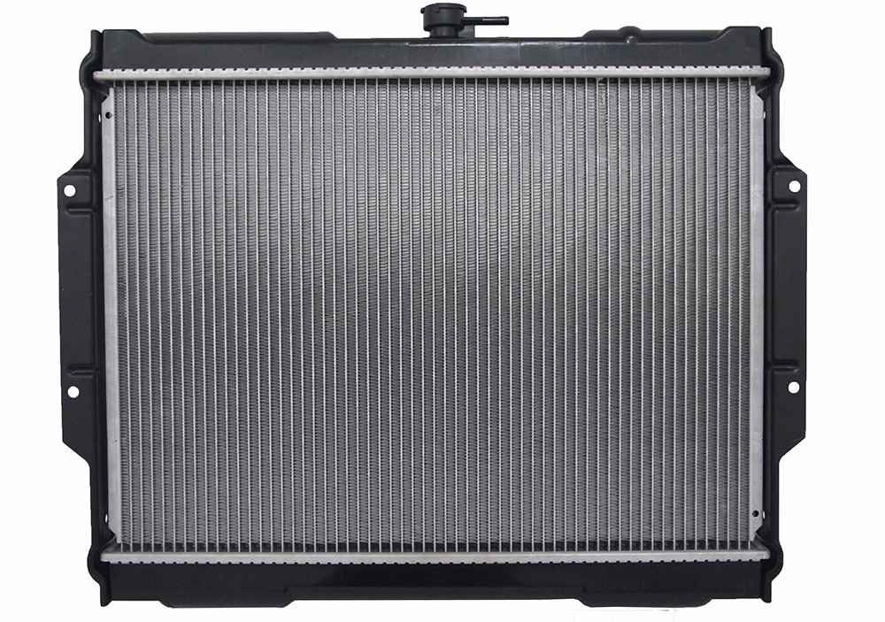 OSC Radiator 1504