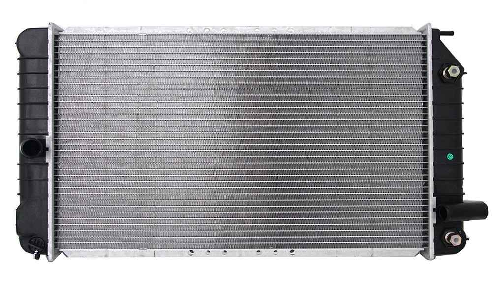 OSC Radiator 1515