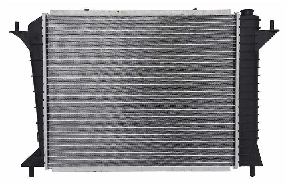 OSC Radiator 1550