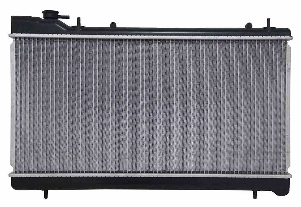 OSC Radiator 1574