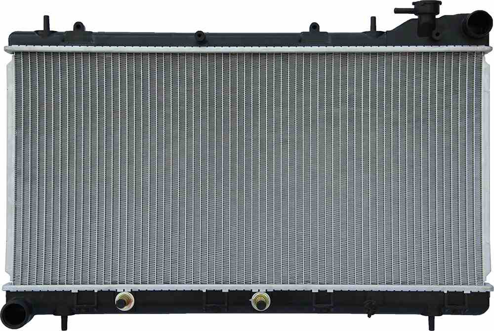 OSC Radiator 1574