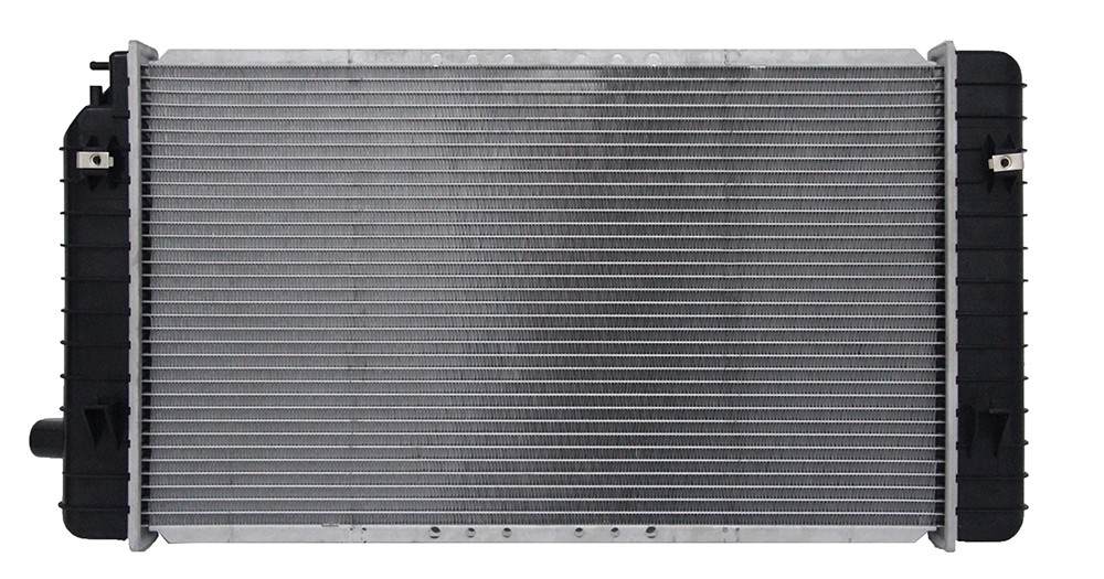 OSC Radiator 1610