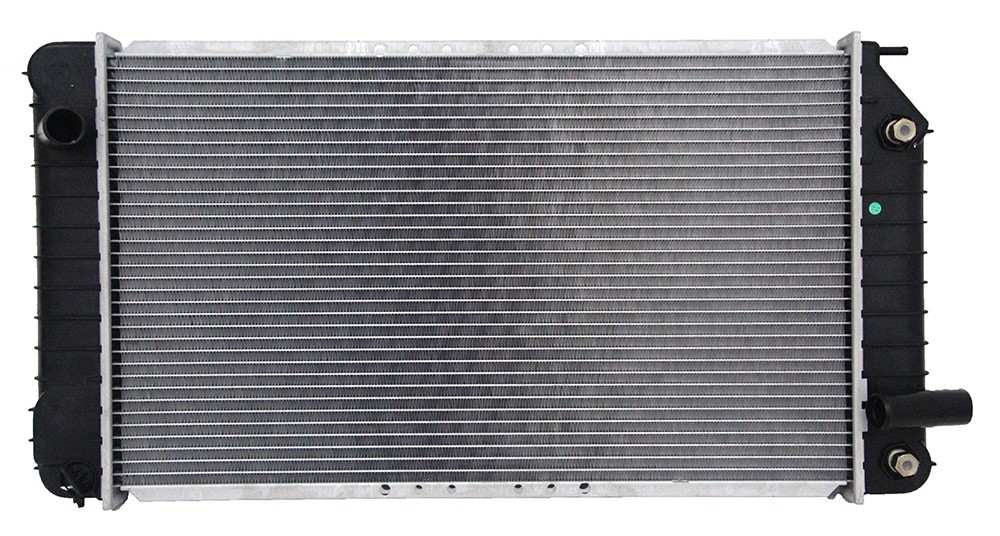 OSC Radiator 1610