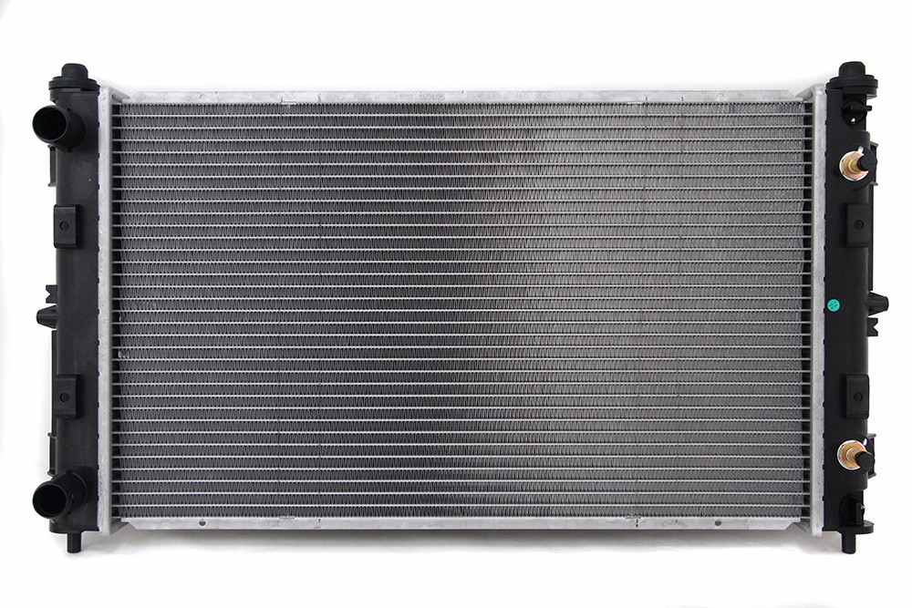 OSC Radiator 1702