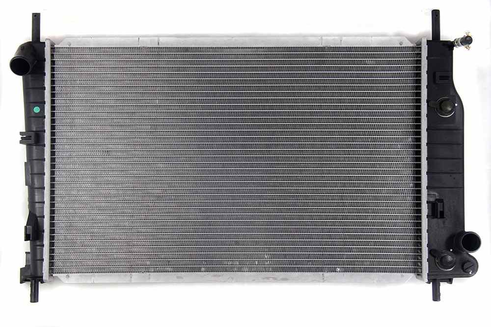 OSC Radiator 1719
