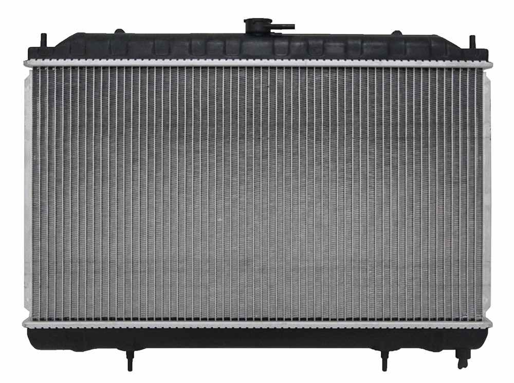 OSC Radiator 1751