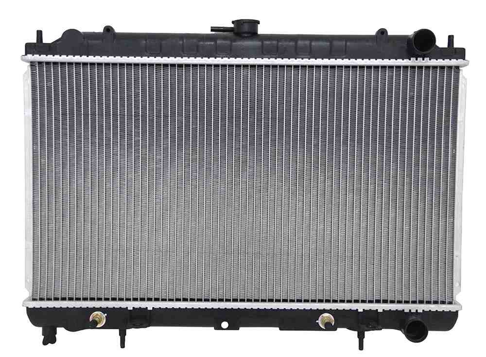OSC Radiator 1751