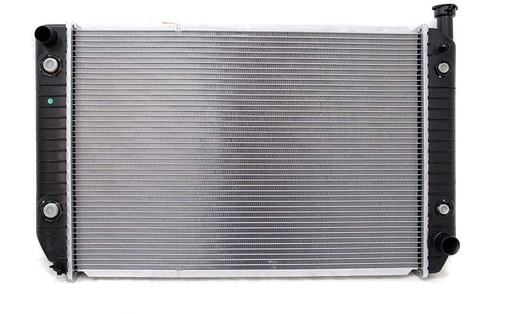 OSC Radiator 1767