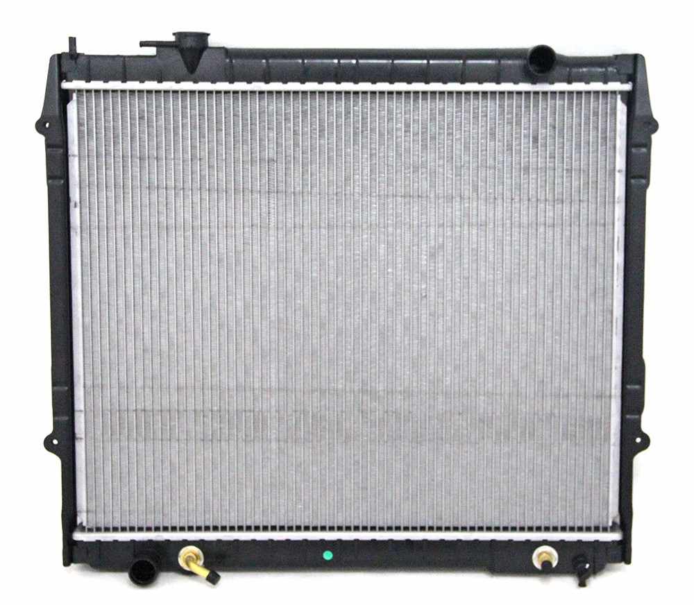 OSC Radiator 1774