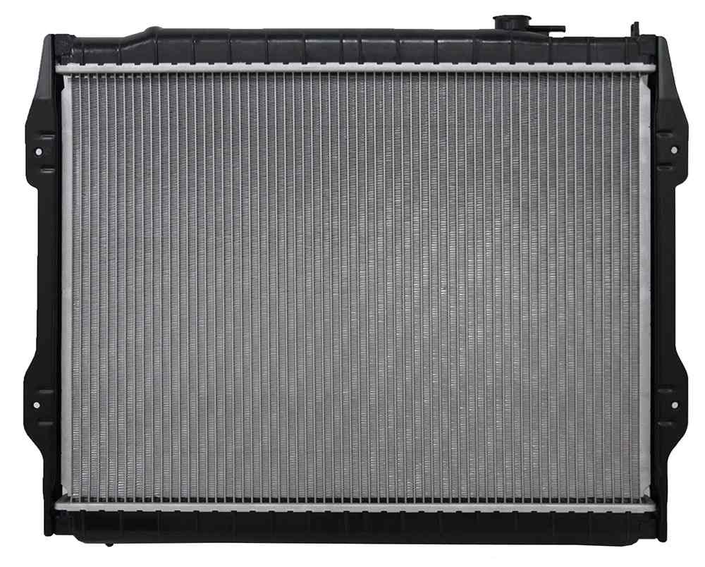 OSC Radiator 1778